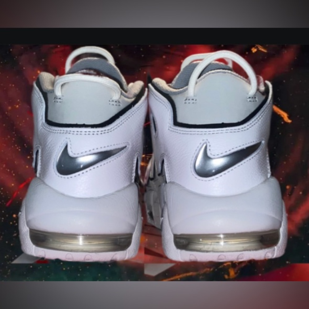 NWOT - Airmore Uptempo '96 - Picture 5 of 7